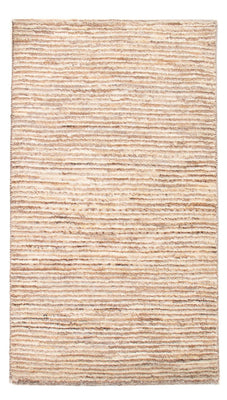 Tappeto Gabbeh - Persero - 98 x 60 cm - beige chiaro