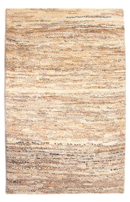 Tappeto Gabbeh - Persero - 92 x 62 cm - beige chiaro