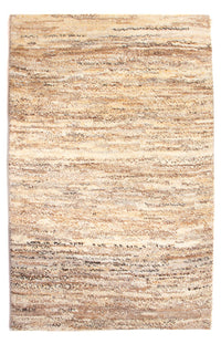 Gabbeh persiano Tappeto 62x92cm - Perserteppich Wollteppich – product image