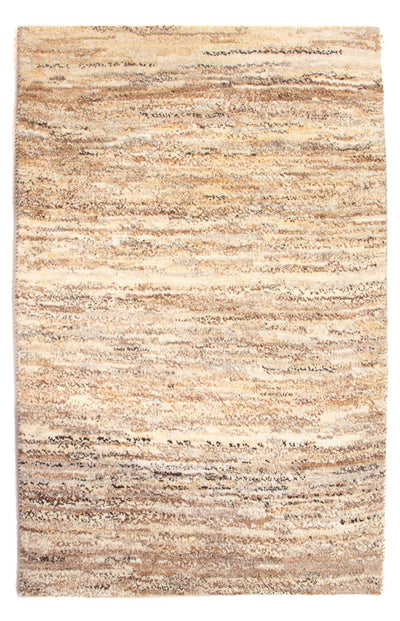 Gabbeh persiano Tappeto 62x92cm - Perserteppich Wollteppich