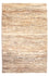 Tappeto Gabbeh - Persero - 92 x 62 cm - beige chiaro