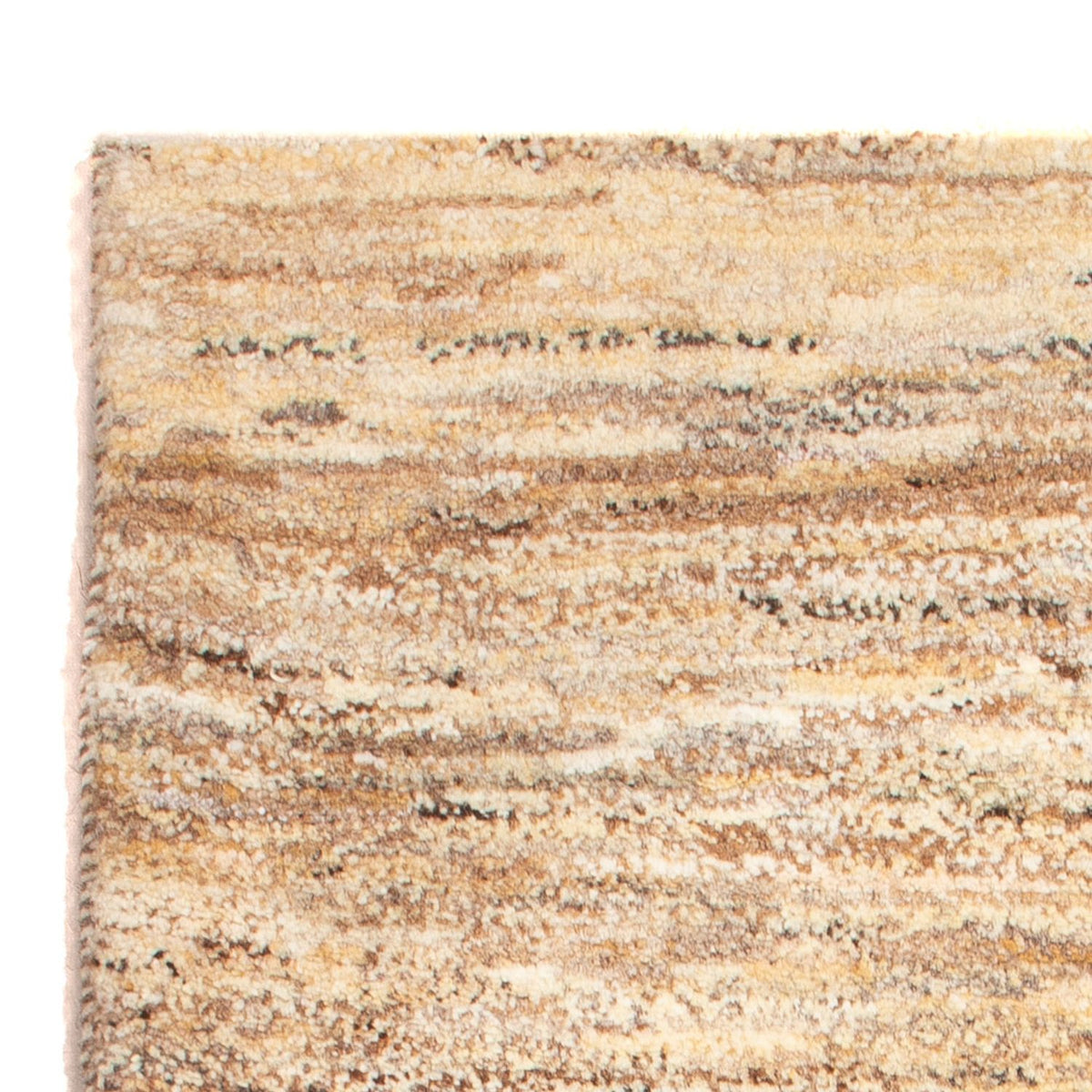 Gabbeh persiano Tappeto 62x92cm - Perserteppich Wollteppich