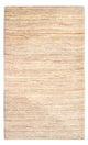 Tappeto Gabbeh - Persero - 102 x 62 cm - beige chiaro