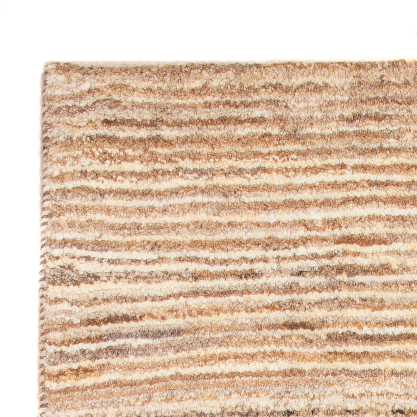Gabbeh persiano Tappeto 93x58cm - Perserteppich Wollteppich