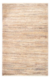 Gabbeh persiano Tappeto 64x96cm - Perserteppich Wollteppich - Rettangolo / Beige chiaro / 64 x 96 cm Rettangolo