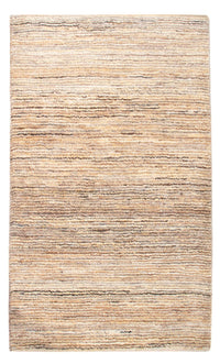 Tappeto Gabbeh - Persero - 98 x 62 cm - beige chiaro