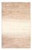 Tappeto Gabbeh - Persero - 93 x 58 cm - beige chiaro