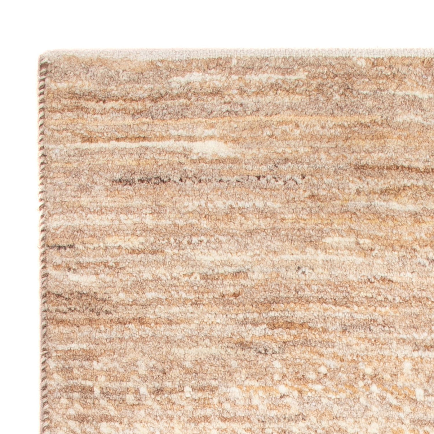 Gabbeh persiano Tappeto 93x58cm - Perserteppich Wollteppich