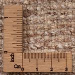 Tappeto Gabbeh - Persero - 93 x 58 cm - beige chiaro