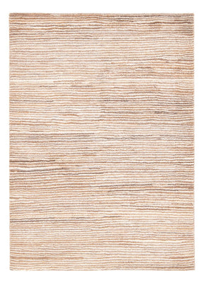 Tappeto Gabbeh - Persero - 143 x 104 cm - naturale
