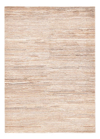Tappeto Gabbeh - Persero - 143 x 104 cm - naturale
