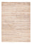 Tappeto Gabbeh - Persero - 143 x 104 cm - naturale
