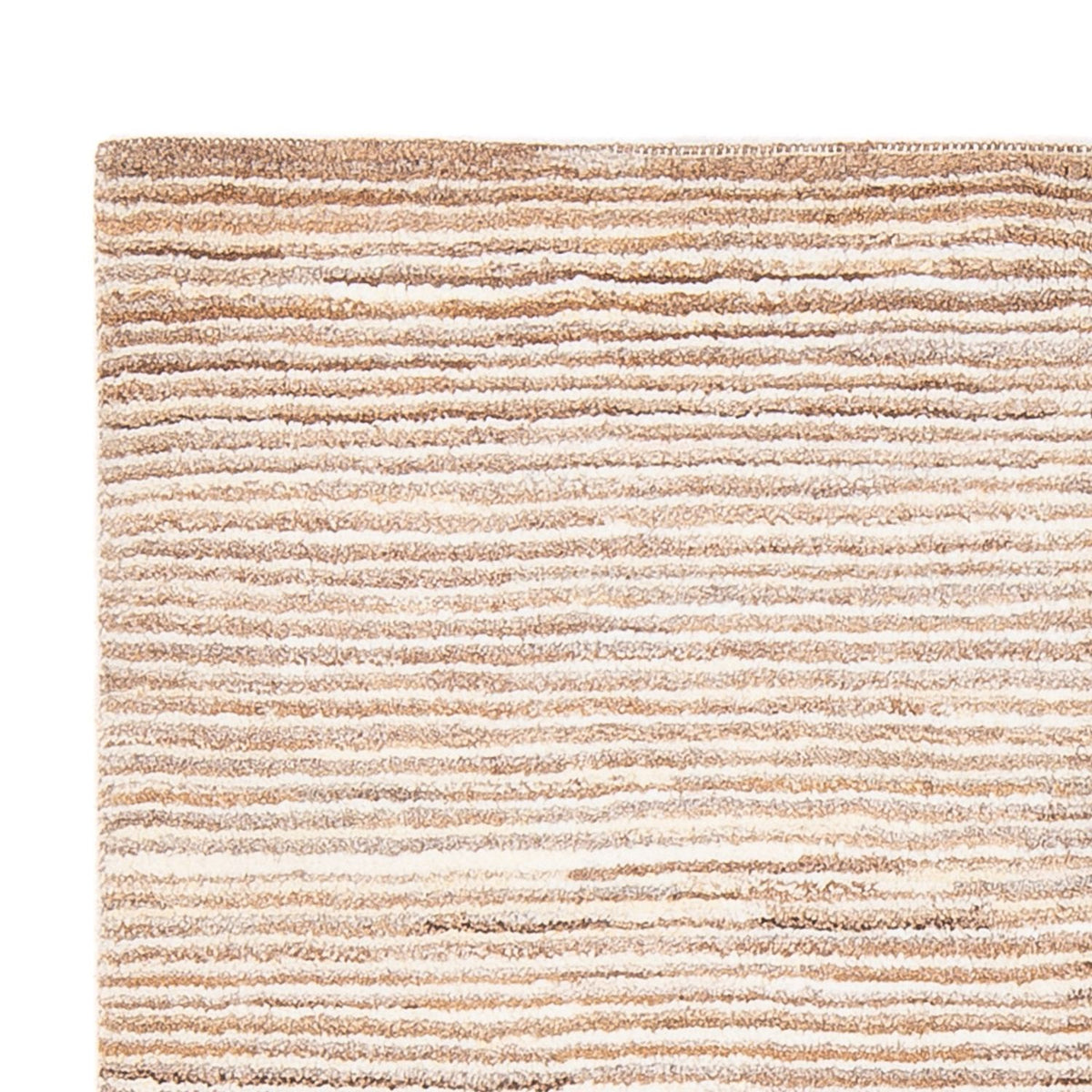 Gabbeh persiano Tappeto 104x143cm - Perserteppich Wollteppich