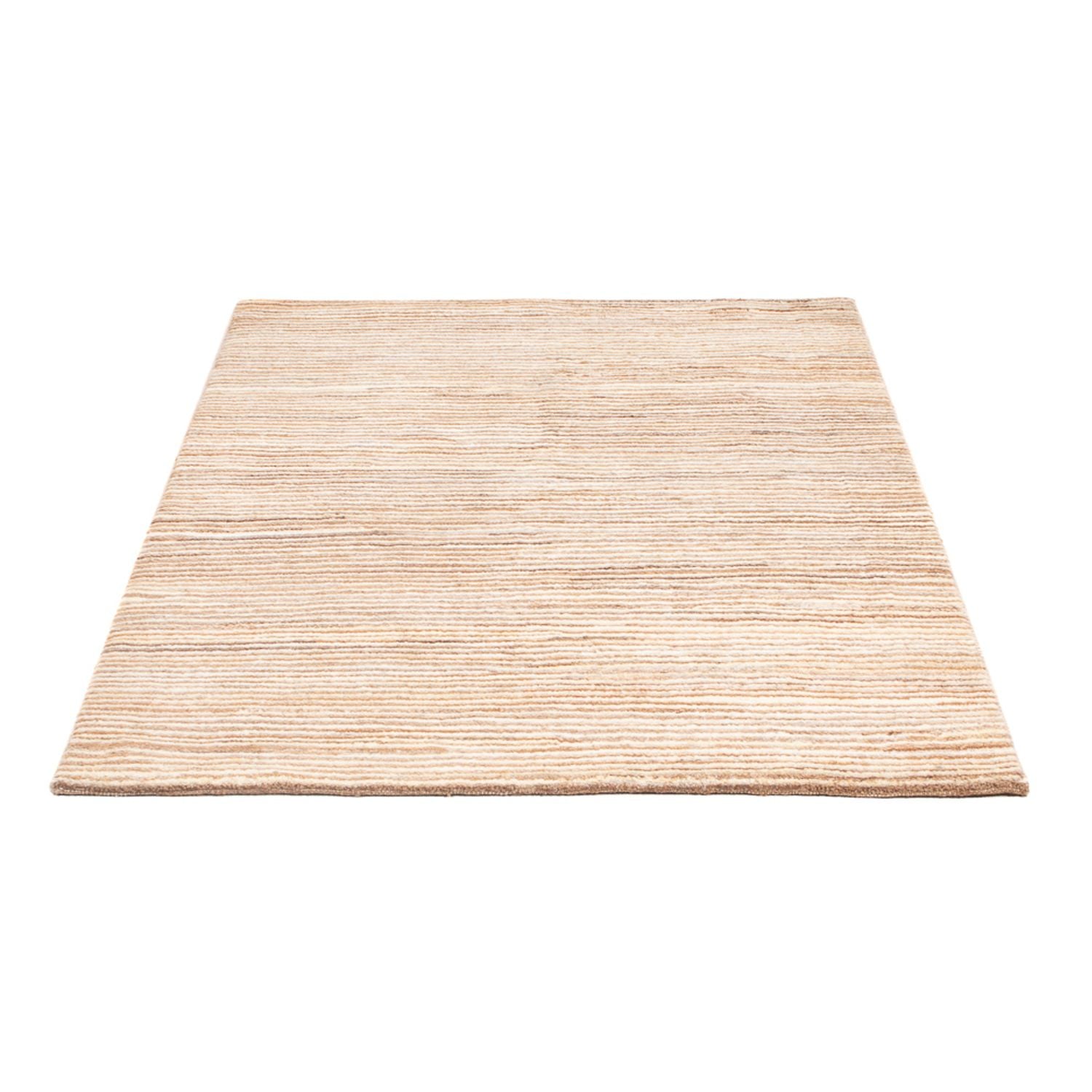 Tappeto Gabbeh - Persero - 143 x 104 cm - naturale