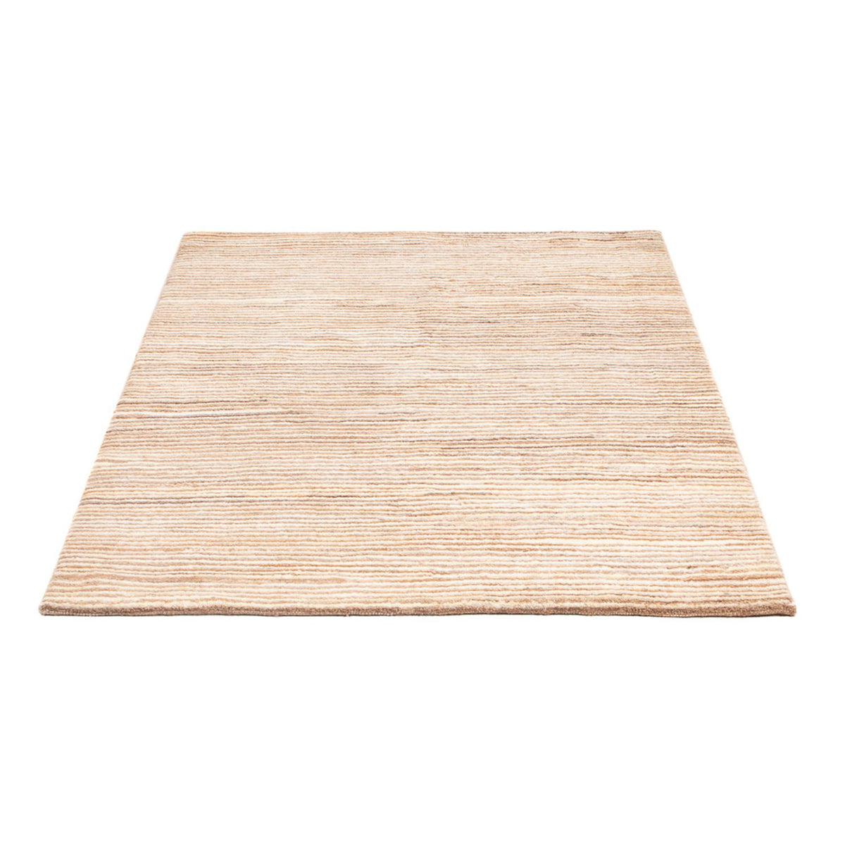Tappeto Gabbeh - Persero - 143 x 104 cm - naturale