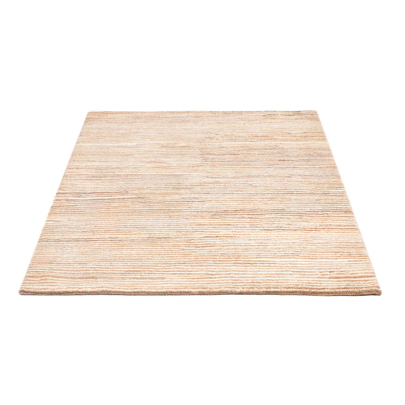 Tappeto Gabbeh - Persero - 143 x 104 cm - naturale