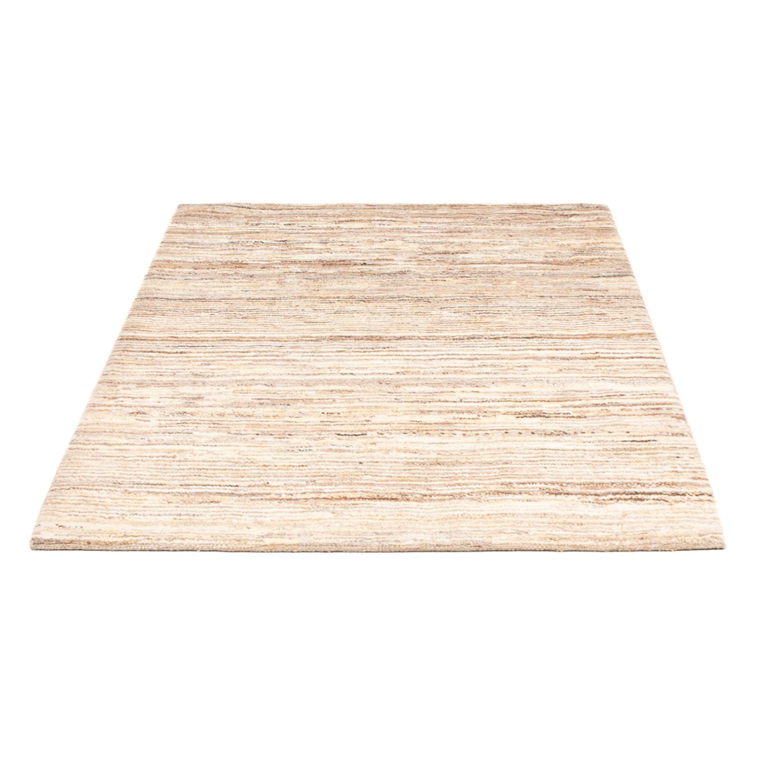 Tappeto Gabbeh - Persero - 153 x 100 cm - naturale