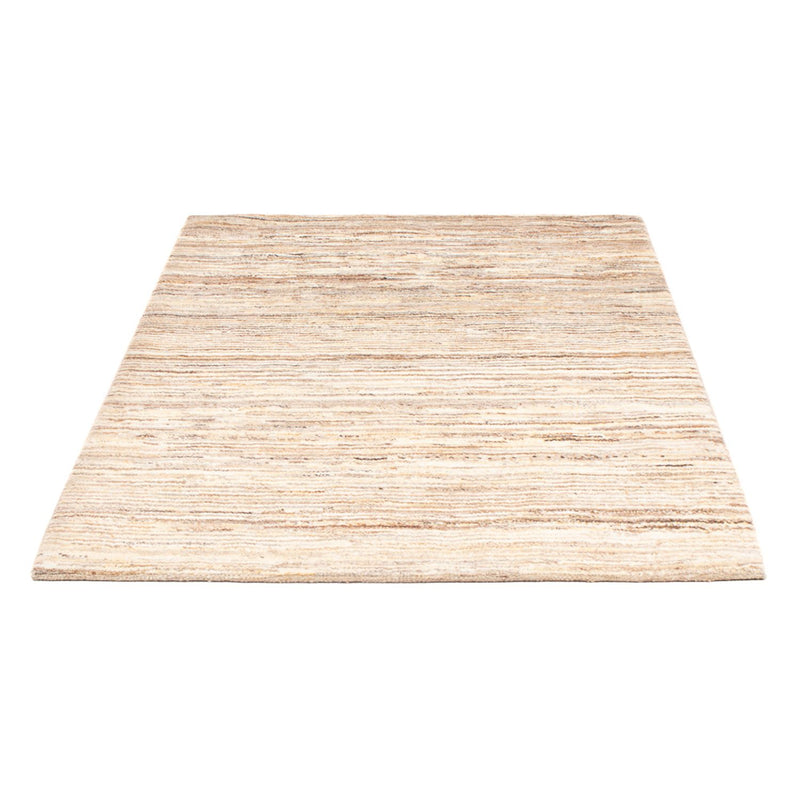 Tappeto Gabbeh - Persero - 153 x 100 cm - naturale