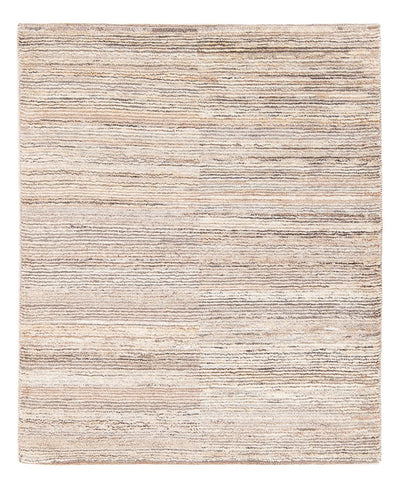 Gabbeh persiano Tappeto 100x128cm - Perserteppich Wollteppich