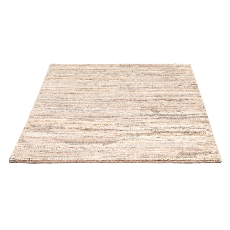 Tappeto Gabbeh - Persero - 128 x 100 cm - naturale