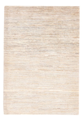 Tappeto Gabbeh - Persero - 148 x 106 cm - beige scuro