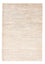 Tappeto Gabbeh - Persero - 148 x 106 cm - beige scuro
