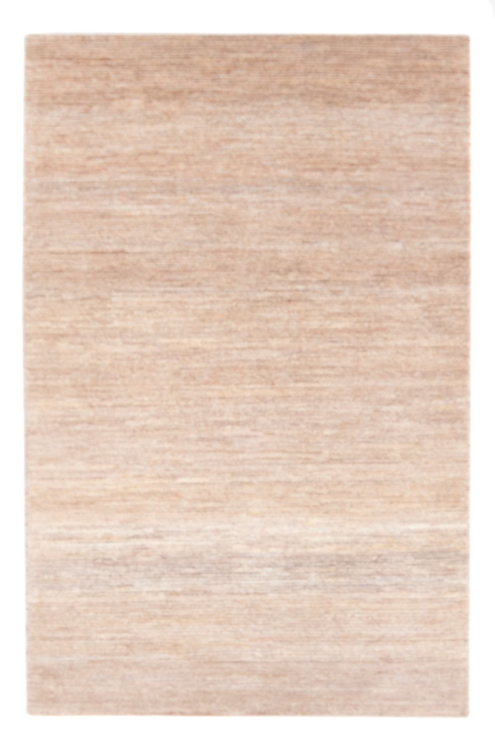 Tappeto Gabbeh - Persero - 152 x 100 cm - beige scuro