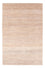 Tappeto Gabbeh - Persero - 152 x 100 cm - beige scuro