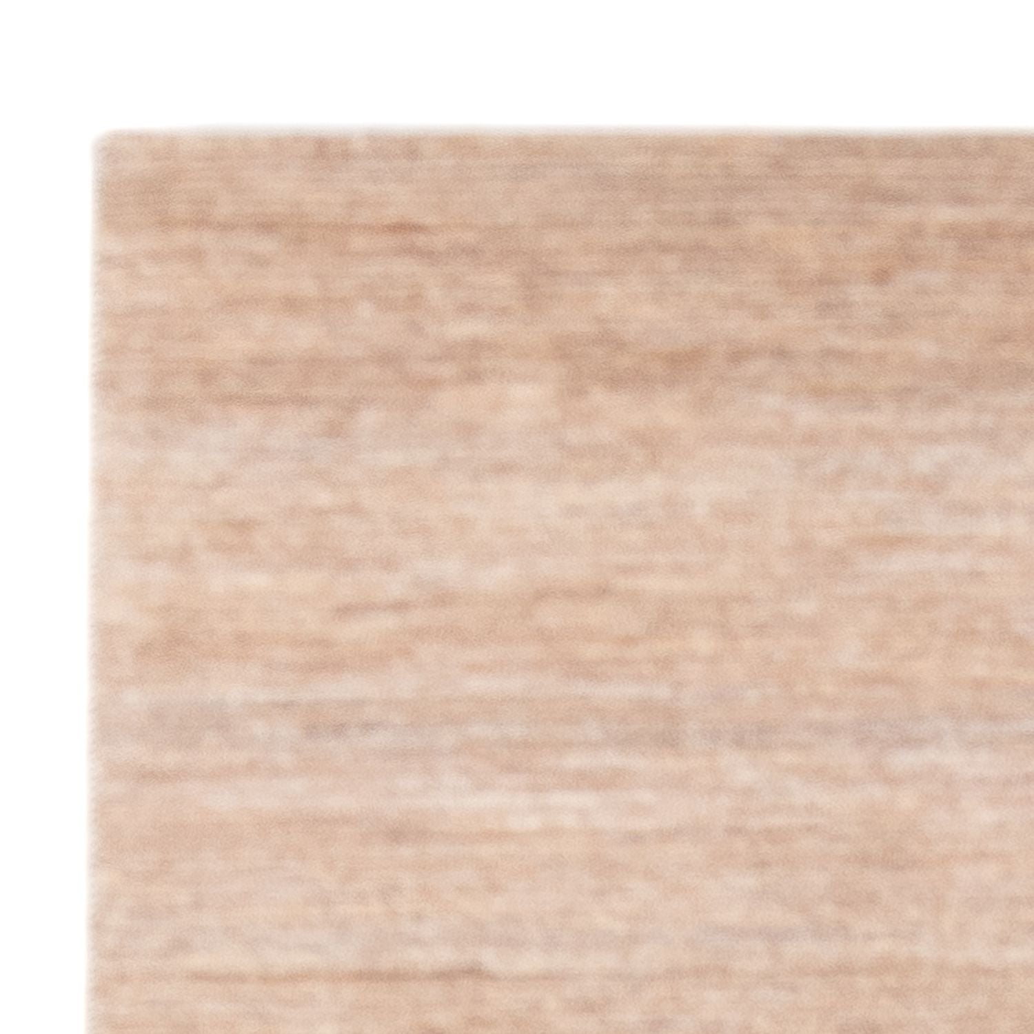 Tappeto Gabbeh - Persero - 152 x 100 cm - beige scuro