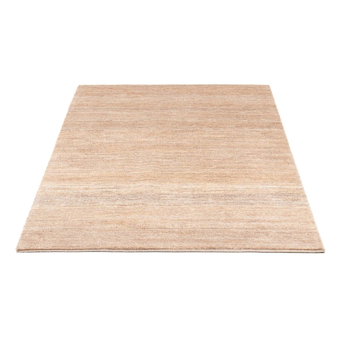 Tappeto Gabbeh - Persero - 152 x 100 cm - beige scuro