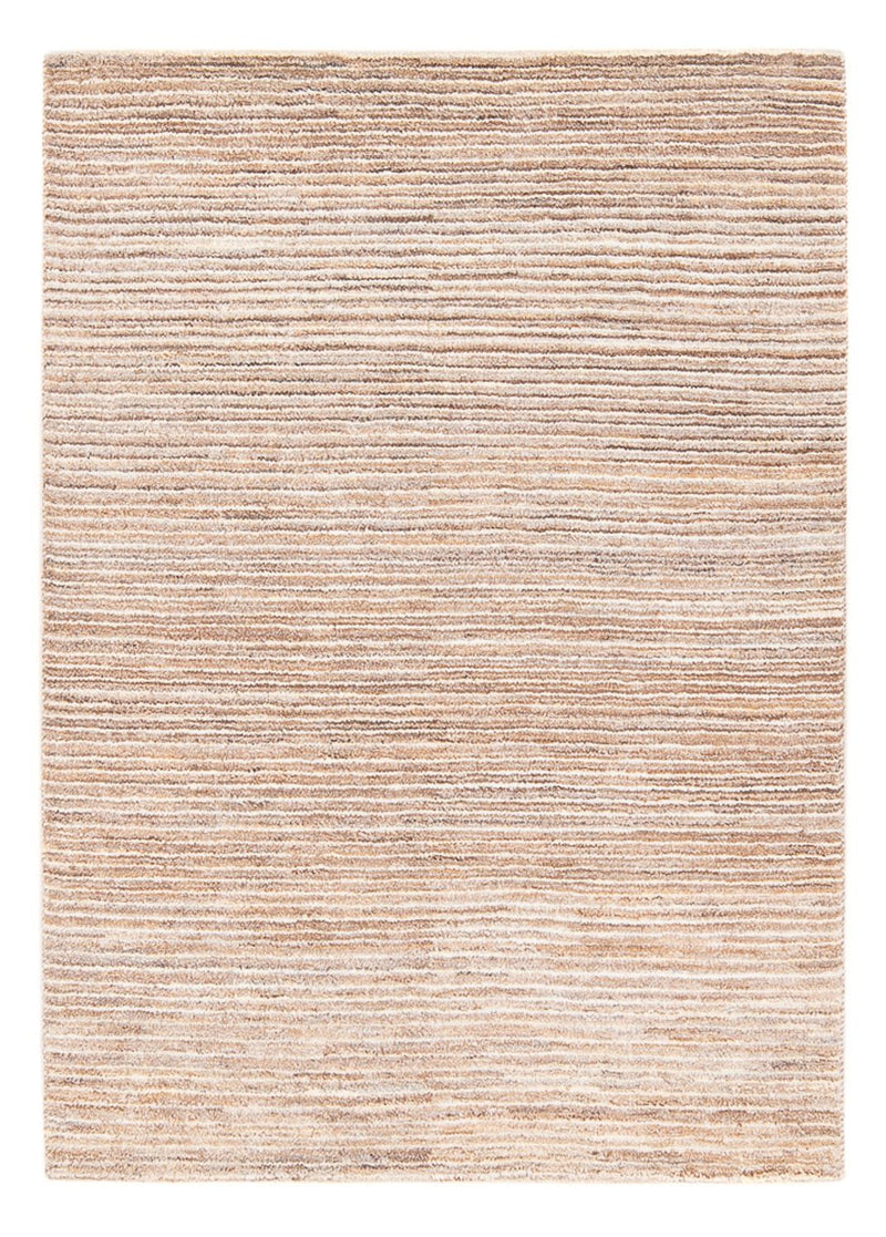 Tappeto Gabbeh - Persero - 140 x 98 cm - beige