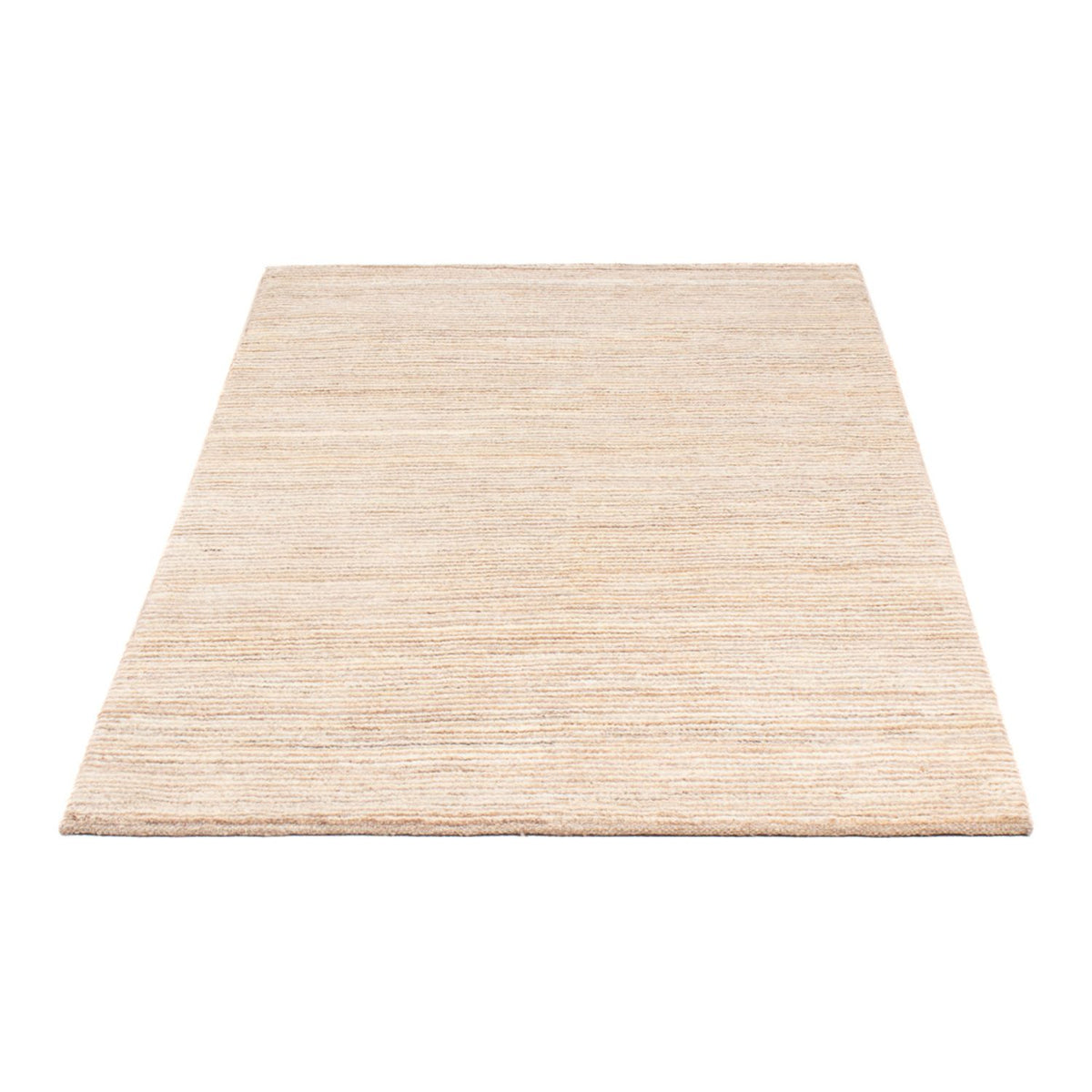 Tappeto Gabbeh - Persero - 158 x 92 cm - beige