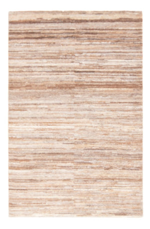 Tappeto Gabbeh - Persero - 145 x 98 cm - beige scuro