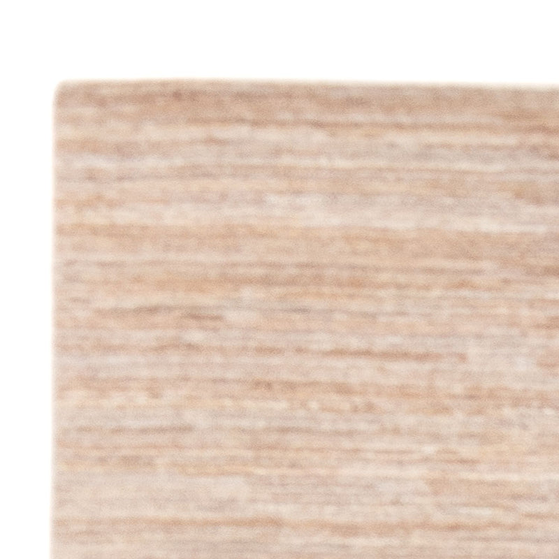 Tappeto Gabbeh - Persero - 150 x 96 cm - beige scuro