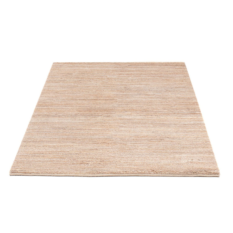 Tappeto Gabbeh - Persero - 150 x 96 cm - beige scuro