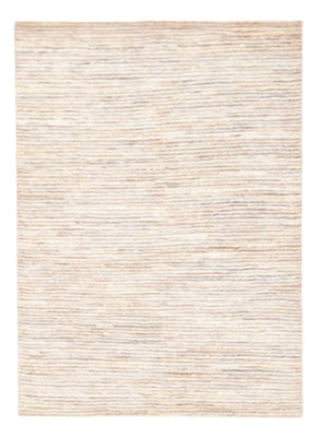Tappeto Gabbeh - Persero - 149 x 97 cm - beige scuro