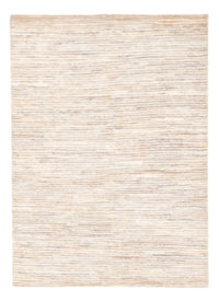 Tappeto Gabbeh - Persero - 149 x 97 cm - beige scuro
