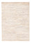 Tappeto Gabbeh - Persero - 149 x 97 cm - beige scuro
