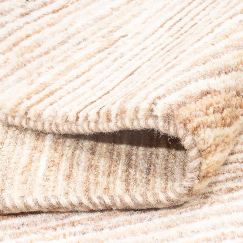Tappeto Gabbeh - Persero - 147 x 101 cm - beige