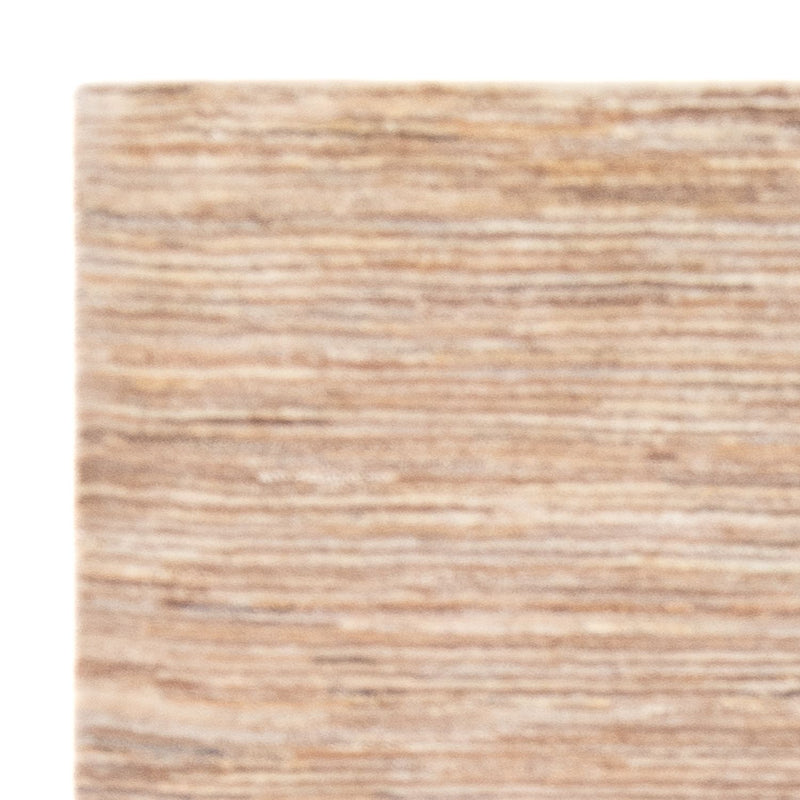 Tappeto Gabbeh - Persero - 145 x 104 cm - beige scuro