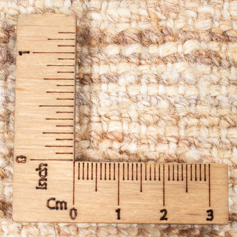 Tappeto Gabbeh - Persero - 145 x 104 cm - beige scuro