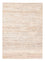 Tappeto Gabbeh - Persero - 146 x 100 cm - beige scuro