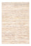 Tappeto Gabbeh - Persero - 143 x 94 cm - beige scuro