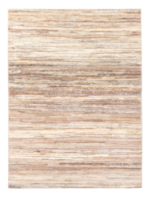 Tappeto Gabbeh - Persero - 145 x 100 cm - beige scuro