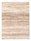 Tappeto Gabbeh - Persero - 145 x 100 cm - beige scuro