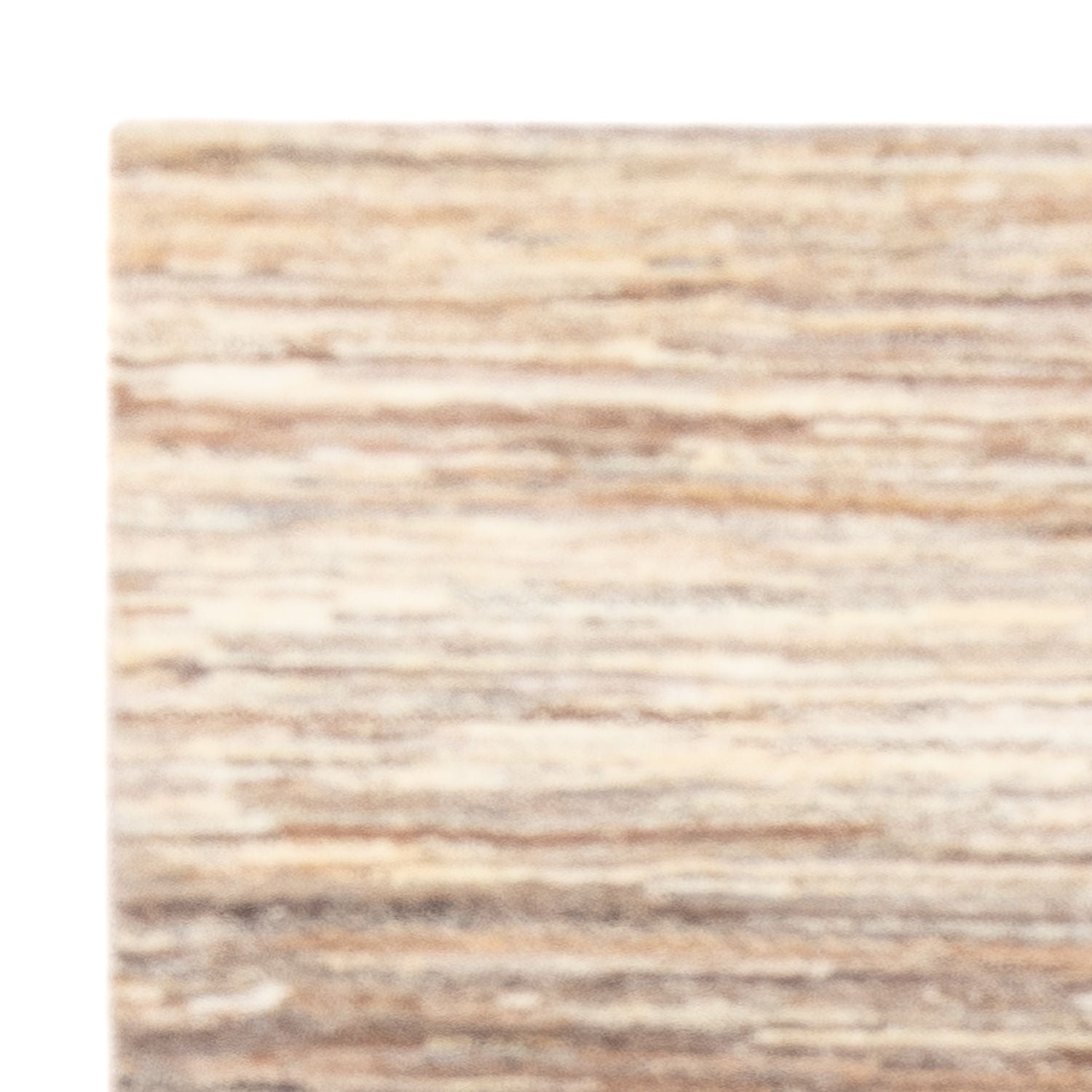 Tappeto Gabbeh - Persero - 145 x 100 cm - beige scuro