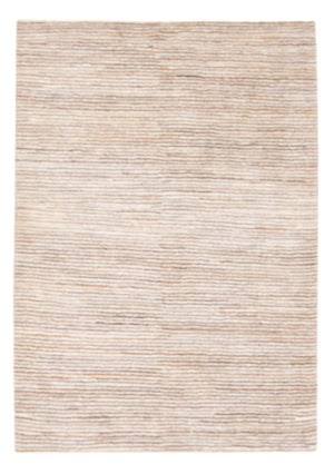 Tappeto Gabbeh - Persero - 145 x 102 cm - beige scuro