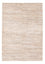 Tappeto Gabbeh - Persero - 145 x 102 cm - beige scuro