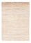 Tappeto Gabbeh - Persero - 148 x 102 cm - beige scuro