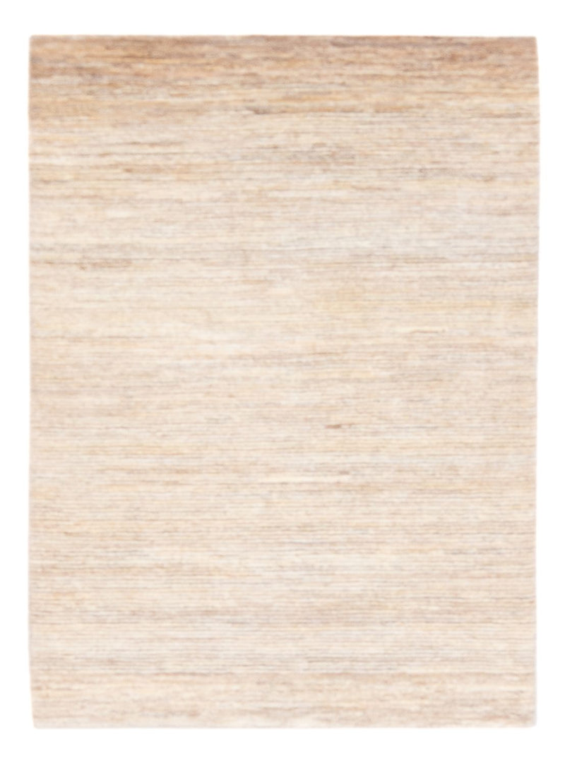 Tappeto Gabbeh - Persero - 148 x 102 cm - beige scuro